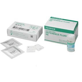 Pruebas de Electrolitos para plasma, suero, sangre entera.
