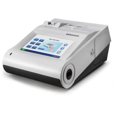Analizador de gases en sangre y química EDAN i15, EAN-83-67-960366