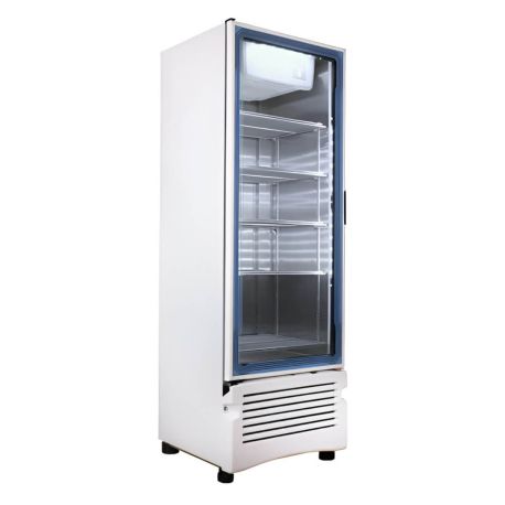 Refrigerador médico vertical con Luz LED de 12 pies modelo VMC-12M1, IBC-1023994