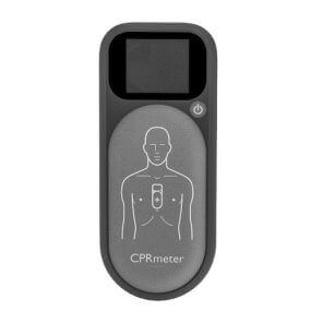Dispositivo de retroalimentación para compresiones CPR Meter 2