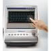 Tococardiografo monitor fetal. pantalla 12.1" Lcd. función gemelos y función maternal