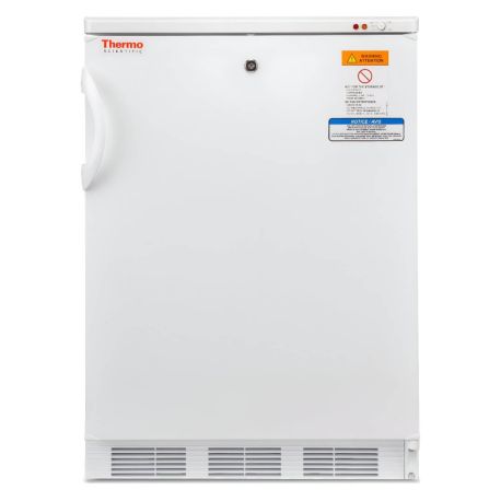 Congelador para laboratorio de 3.5 pies cubicos, TSU-04LFEETSA