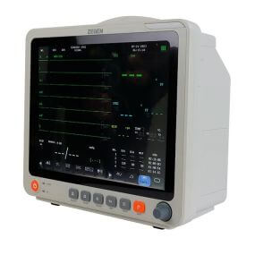 Monitor de signos vitales vitales ZGN-7D