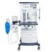 Máquina de anestesia avanzada con 1 vaporizador, pantalla LCD TFT 7" y 2 gases PRZ-X5