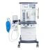 Máquina de anestesia avanzada con 1 vaporizador, pantalla LCD TFT 7" y 2 gases PRZ-X5