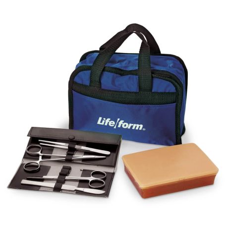 Kit de sutura Life/form - Ligero, NAS-LF01042