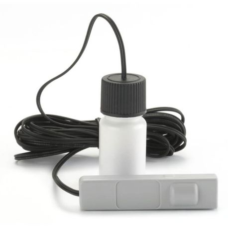 Sensor de temperatura para Datalogger DIC-DSB, DIC-RS020