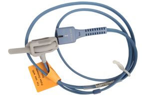 Sensor Para Oximetro Led Berry Med Neonatal