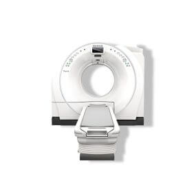 Tomografo de 64 cortes modelo SUPRIA 64