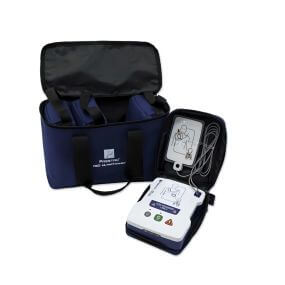 Desfibrilador de Entrenamiento AED UltraTrainer