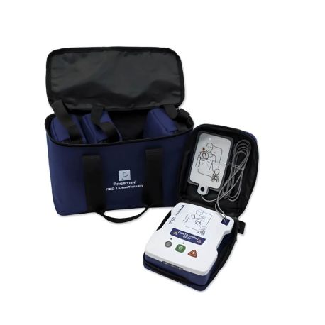 Desfibrilador de Entrenamiento AED UltraTrainer, PES-AED-UTR