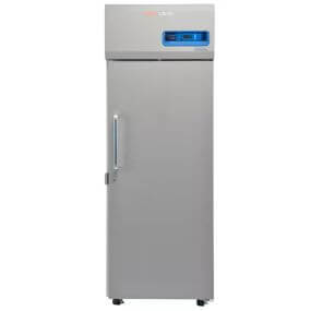 Refrigerador de laboratorio temperatura controlada de 2 a 8 °C