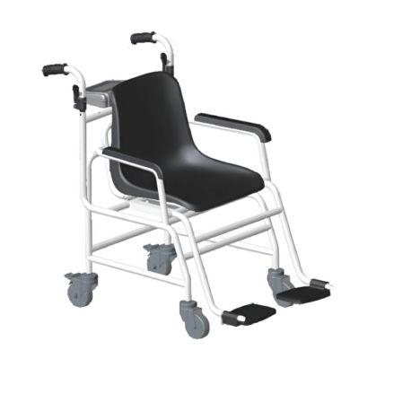Báscula Médica con Silla, NOV-MEDLYC02