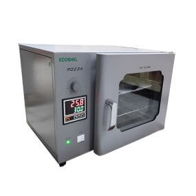 Horno de secado horizontal 23L