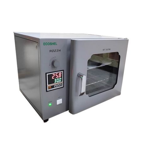 Horno de secado horizontal 23L, EOS-9023A