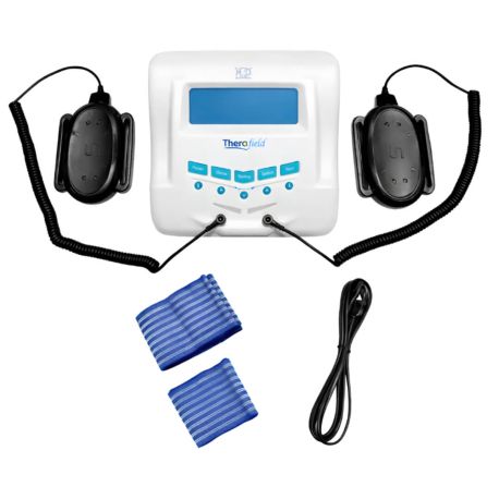 Equipo de magnetoterapia Therafield LED, FIS-THF80100.15
