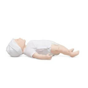 Simulador Infantil Neonatal Luna ELEVATE Healthcare