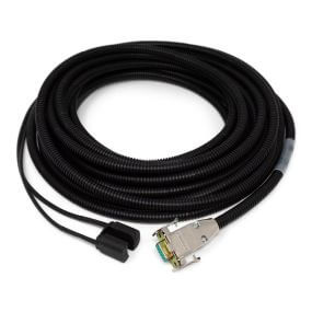 Sensor de resonancia magnética FO pediátrico-adulto 8000FC-30SP