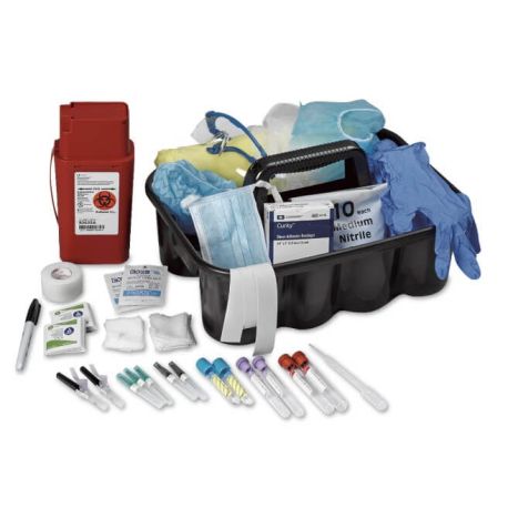 Kit de Flebotomía, NAS-PN01232