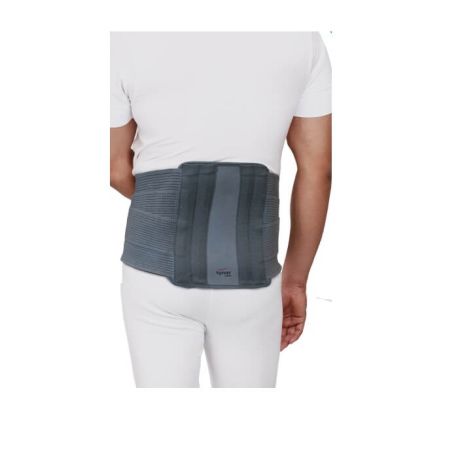 Faja sacrolumbar con varillas rigidas, TYN-A07