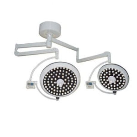 Lámpara LED de quirófano LP2S INMED, IED-LP2S