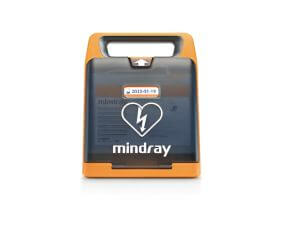 Desfibrilador Externo Automático BeneHeart C2
