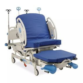 Cama de parto eléctrica Affinity 4 Hillrom Baxter