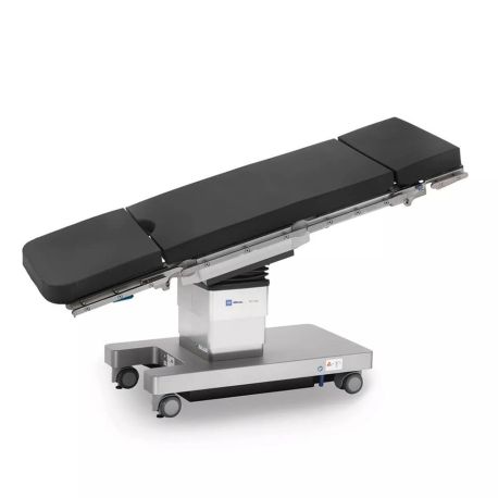 Mesa quirúrgica eléctrica de precisión Baxter PST300, BAT-PST300S