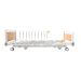 Cama eléctrica de 3 posiciones ultra baja LOW FLEX para paciente adulto y pediátrico