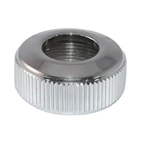 Tuerca moleteada para conector oxígeno/aire/N2O/nit/vacio, ARD-602310