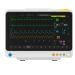 Monitor de paciente de 15.6" modular para UCI con ECG, NIBP, RESP, SpO2, PR, HR y TEMP series 15