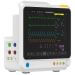 Monitor de paciente de 15.6" modular para UCI con ECG, NIBP, RESP, SpO2, PR, HR y TEMP series 15