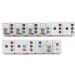 Monitor de paciente de 15.6" modular para UCI con ECG, NIBP, RESP, SpO2, PR, HR y TEMP series 15
