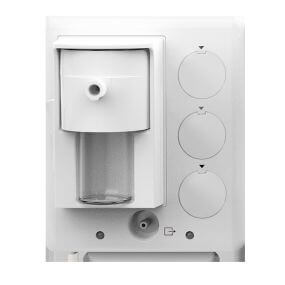 Módulo multigás con O2 paramagnético (identificación automática de agente) para monitor serie Kanan