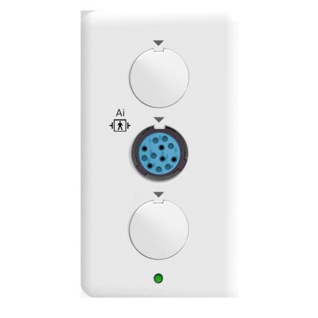 Módulo AI (profundidad de anestesia, sensor BIS) para serie monitores series Kanan, KAN-AI-BIS