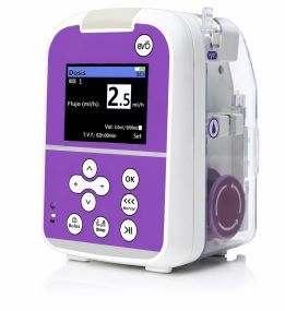 Bomba de alimentación con función de autolavado, interfaz en español y modo KTO modelo HANTIK-7C