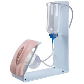 Simulador de Cateterismo BASIC Femenino P93F