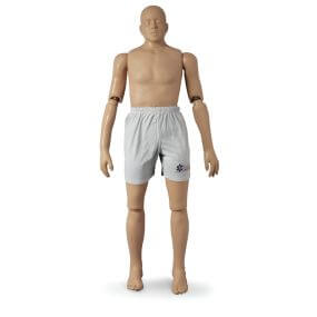 Maniquí de Rescate Rescue Randy 125 lb 149-1390