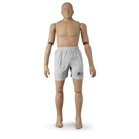 Maniquí de Rescate Rescue Randy 125 lb 149-1390, NAS-149-1390