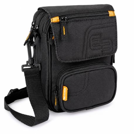 Bolsa isotérmica con compartimentos organizadores para insumos para diabetes FIT'S, EB-EB14.005