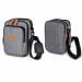 Bolsa isotérmica con compartimentos organizadores para insumos para diabetes FIT'S EVO