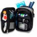 Bolsa isotérmica con compartimentos organizadores para insumos para diabetes FIT'S EVO