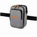 Bolsa isotérmica con compartimentos organizadores para insumos para diabetes FIT'S EVO