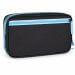 Estuche horizontal para insumos de diabetes con compartimento isotérmico Diabetic's XL