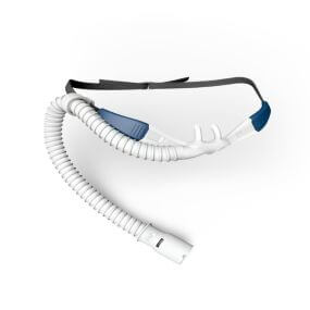 Canula nasal Optiflow serie 900 para terapia de oxigeno de alto flujo adulto mediana