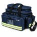 Bolsa de emergencias de gran capacidad con divisiones internas EMERGENCY'S