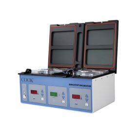 Incubadora Benchtop K-MINC