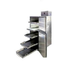 Refrigerador para cadáveres DINC-96-5A