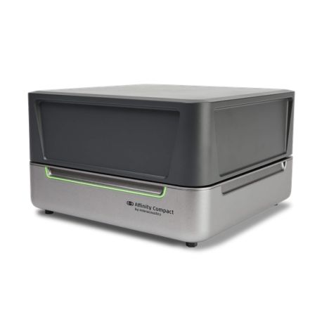 Sistema modular para audiometría, medición en oído real y adaptación de audífonos Affinity Compact, IAC-AFFCOMP