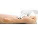 Brazo avanzado para prácticas con pulso arterial y zonas de punción SMASH S402.100
